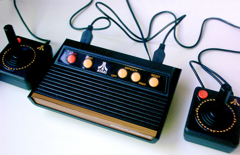 Atari Flashback 2 (2005)