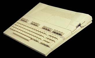 C128DL Prototype 2