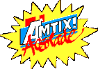 An Amtix Accolade An Amtix Accolade