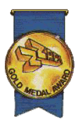 A Zzap! Gold Medal A Zzap! Gold Medal