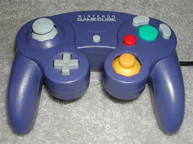 controller