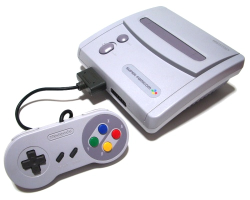 Redesign, Super Famicom Jr. (1998-2003)